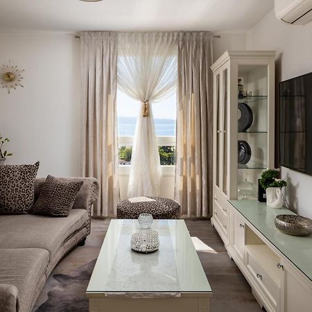Luxury Apartment Azure Spalato Esterno foto
