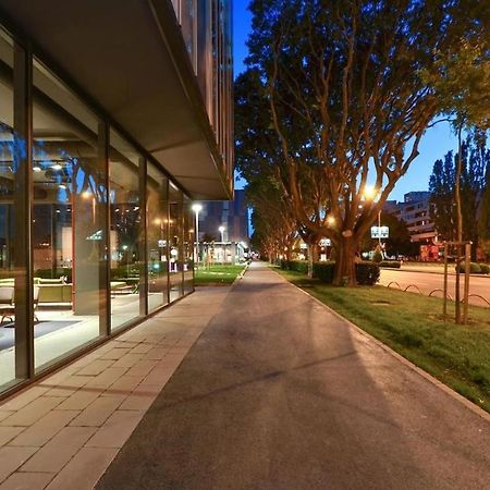 Luxury Apartment Azure Spalato Esterno foto