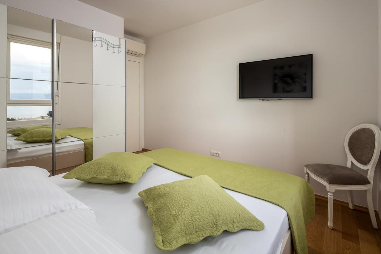 Luxury Apartment Azure Spalato Esterno foto
