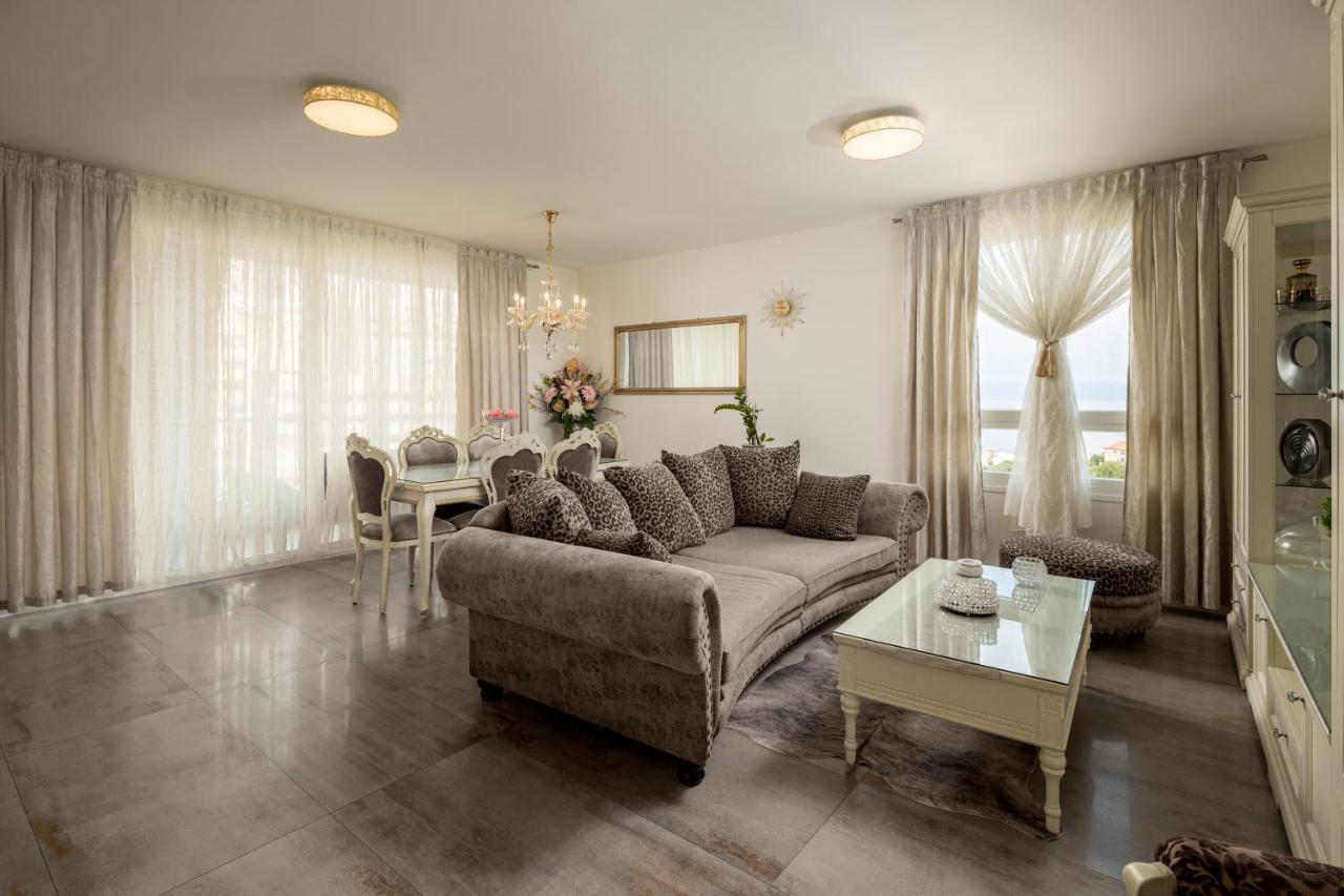 Luxury Apartment Azure Spalato Esterno foto