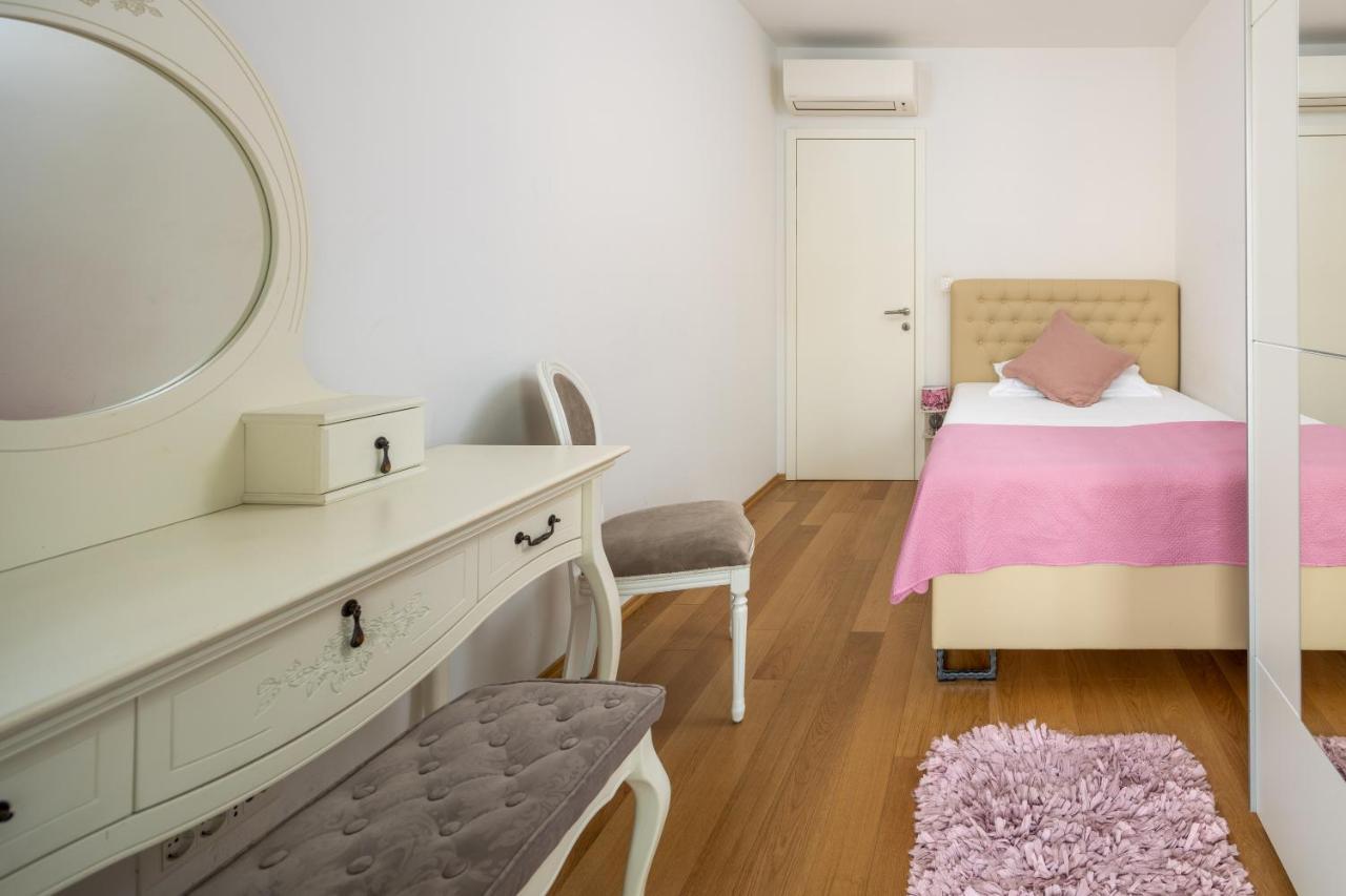 Luxury Apartment Azure Spalato Esterno foto