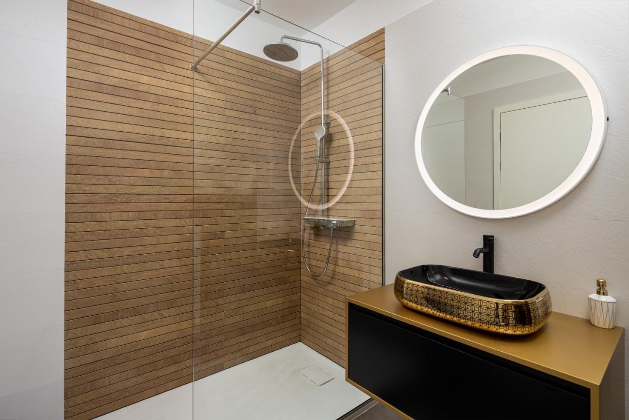 Luxury Apartment Azure Spalato Esterno foto