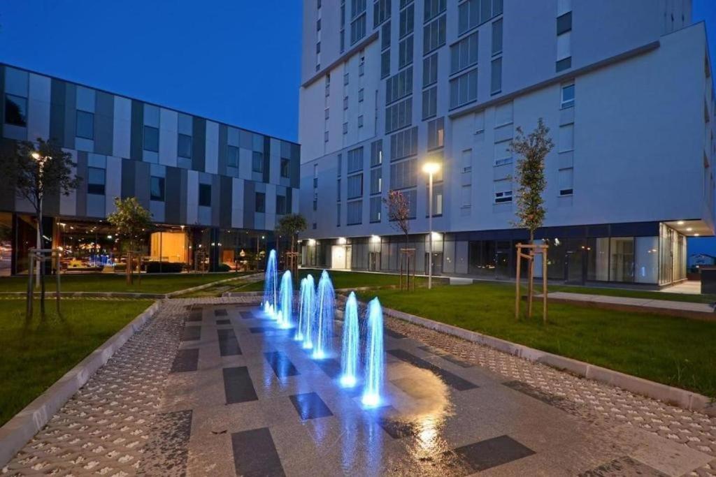 Luxury Apartment Azure Spalato Esterno foto